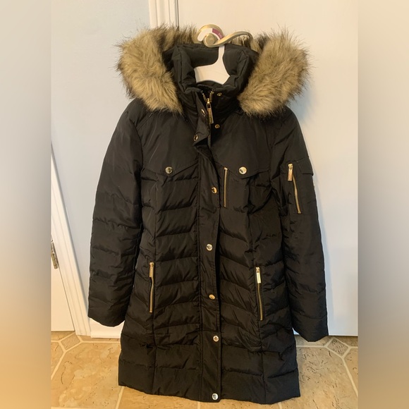 MK WINTER JACKET - Picture 8 of 16